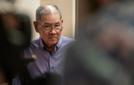 Hawaii Officials Corruption Charges